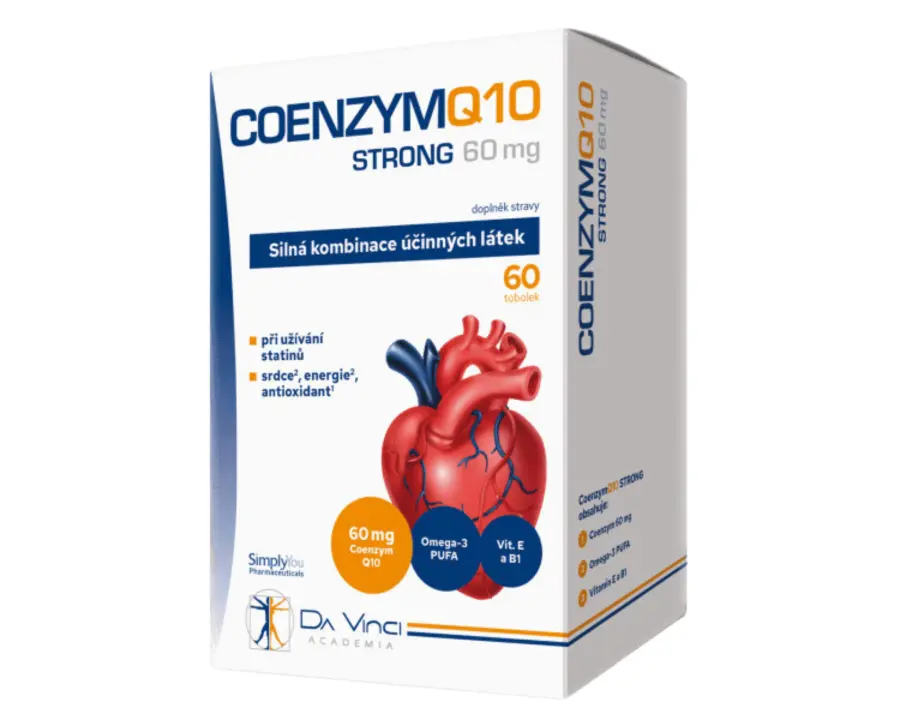 14573-coenzym q10 strong 60mg da vinci academia 14573-coenzym q10 strong 60mg da vinci academia